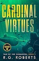 Algopix Similar Product 4 - Cardinal Virtues A Military Thriller