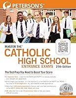 Algopix Similar Product 2 - Master the Catholic High School