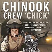 Algopix Similar Product 2 - Chinook Crew Chick Highs and Lows of