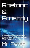 Algopix Similar Product 8 - Rhetoric  Prosody A handbook of