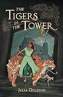 Algopix Similar Product 14 - The Tigers in the Tower