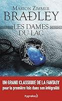 Algopix Similar Product 15 - Les Dames du Lac LIntgrale French