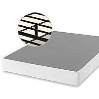 Algopix Similar Product 2 - ZINUS 9 Inch Metal Smart Box Spring