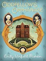 Algopix Similar Product 10 - Oddfellow's Orphanage