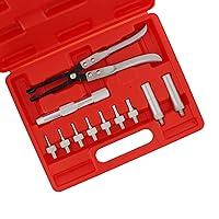 Algopix Similar Product 4 - ABN Valve Stem Seal Remover and