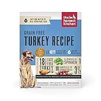 Algopix Similar Product 3 - The Honest Kitchen Human Grade