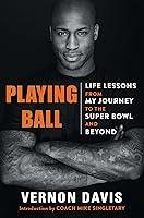 Algopix Similar Product 6 - Playing Ball Life Lessons from My