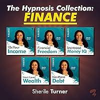 Algopix Similar Product 12 - Finance Hypnosis Bundle Achieve