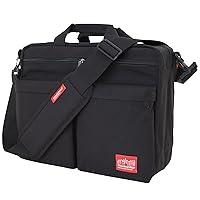 Algopix Similar Product 8 - Manhattan Portage Tribeca Bag with Back