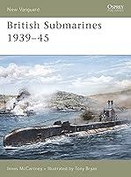 Algopix Similar Product 9 - British Submarines 193945 New