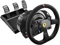 Algopix Similar Product 3 - Thrustmaster T300 Ferrari Integral