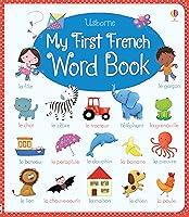 Algopix Similar Product 16 - My First French Word Book