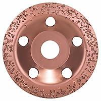 Algopix Similar Product 18 - Bosch 2608600178 Hard metal cutting