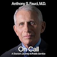 Algopix Similar Product 14 - On Call A Doctors Journey in Public