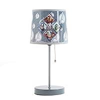 Algopix Similar Product 17 - Idea Nuova Harry Potter Stick Table