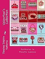 Algopix Similar Product 7 - Valentines Collection 16 Patterns in