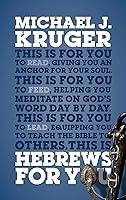 Algopix Similar Product 19 - Hebrews For You Giving You an Anchor