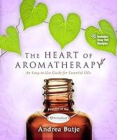 Algopix Similar Product 6 - The Heart of Aromatherapy An