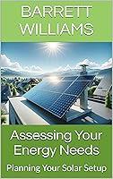 Algopix Similar Product 13 - Assessing Your Energy Needs Planning