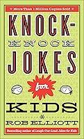 Algopix Similar Product 12 - KnockKnock Jokes for Kids KnockKnock