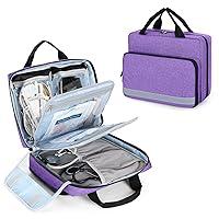 Algopix Similar Product 7 - Trunab Utility Nurse Case Padded