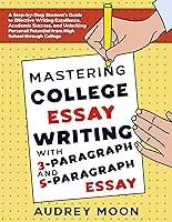 Algopix Similar Product 5 - Mastering College Essay Writing with