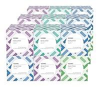 Algopix Similar Product 8 - Amazon Brand  Solimo 2ply Facial