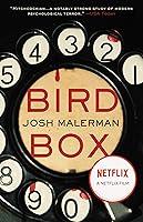 Algopix Similar Product 11 - Bird Box: A Novel