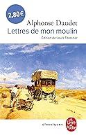 Algopix Similar Product 14 - Lettres de mon moulin