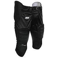 Algopix Similar Product 15 - ADAMS USA ProSheen Gameday Youth