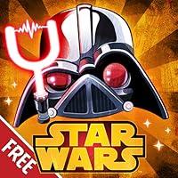 Algopix Similar Product 20 - Angry Birds Star Wars II