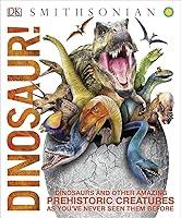 Algopix Similar Product 12 - Dinosaur Dinosaurs and Other Amazing