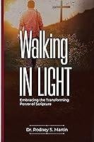 Algopix Similar Product 6 - Walking in Light Embracing the