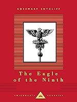 Algopix Similar Product 10 - The Eagle of the Ninth Illustrated by