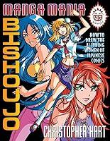 Algopix Similar Product 5 - Manga Mania Bishoujo How to Draw the