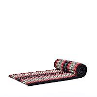 Algopix Similar Product 15 - Leewadee  Foldable Floor Mattress 