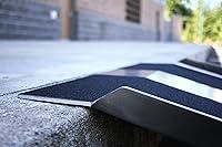 Algopix Similar Product 1 - EZACCESS Traverse Curb Plate 2704 L
