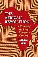 Algopix Similar Product 14 - The African Revolution A History of