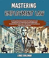 Algopix Similar Product 13 - Mastering Employment Law A