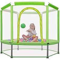 Algopix Similar Product 20 - Merax 55 Mini Trampoline for Kids