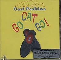 Algopix Similar Product 11 - Go Cat Go