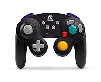 Algopix Similar Product 2 - PowerA Wireless GameCube Style
