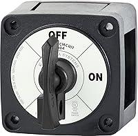 Algopix Similar Product 16 - Blue Sea Systems 6004200 mSeries