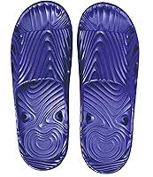 Algopix Similar Product 6 - Shower Shoez Mens and Womens NonSlip