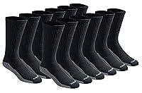 Algopix Similar Product 13 - Dickies Mens DriTech Legacy Moisture