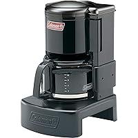 Algopix Similar Product 9 - Coleman Camping Coffee Maker,Black