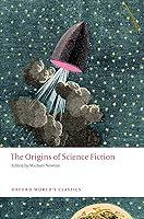 Algopix Similar Product 13 - The Origins of Science Fiction Oxford