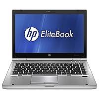 Algopix Similar Product 18 - HP Elitebook 8470p Laptop webcam