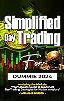 Algopix Similar Product 20 - Simplified Day Trading for Dummie 2024