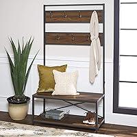 Algopix Similar Product 14 - Walker Edison August Modern Farmhouse X